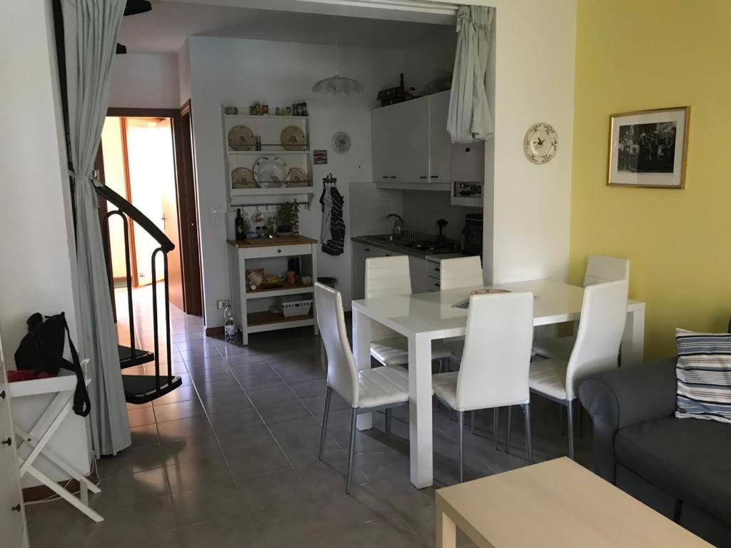 Villaggio Riviera - Agenzia Cocal Caorle Dış mekan fotoğraf