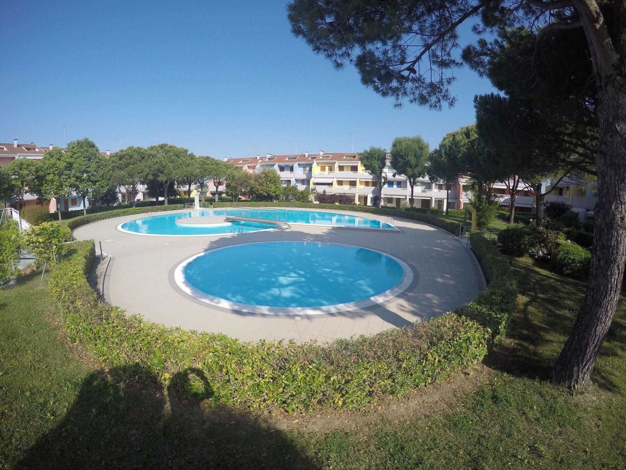 Villaggio Riviera - Agenzia Cocal Caorle Dış mekan fotoğraf